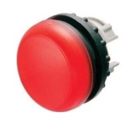 Märktuli Osmoz, pea, ø22.5mm, IP66/69K IK05, Legrand, punane
