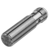 Inductive Sensor NBB4-12GM30-E2-V1, M12 flush, Sn 4, NO PNP, SF 500Hz, LED, -40..70°C, nickel-plated brass, PBT, M12 4pin, 10..30VDC, IP67, Pepperl+Fuchs