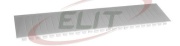 Moodulava katteplaat  VST 220, H45mm, 220mm, 12M, Pollmann, hall