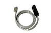 Pre-wired Cable 1492, shielded, 9 twisted pair, 1756-TBNH » AIFM 25pin D-shell, 2.5m, Allen-Bradley