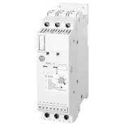 Sujuvkäiviti SMC-3, 7.5kW 16A 3x480VAC, abik. 1NO, cv 100..240VAC, Allen-Bradley