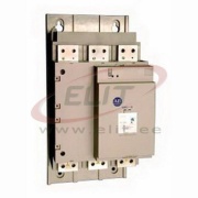 Sujuvkäiviti SMC-3, 160kW 317A 3x 200..460VAC, cv 100..240VAC coil, Allen-Bradley