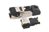Insulation Displacement Connector, RJ45, 24..22AWG shielded/ 26..22AWG unshielded, 300V, Allen-Bradley