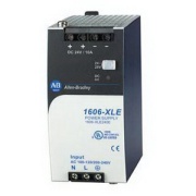 Power Supply Essential 1606-XLE, switched-mode, input 100..120/220..240VAC, output 240W 10A 24..28VDC, TS35