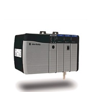 Chassis ControlLogix, 4slots, Allen-Bradley