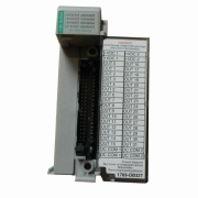 Digital DC I/O Module CompactLogix, 32-ch., current sourcing, 24VDC, 220mA 5.1V drawn, TS35, panel mount
