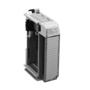 Digital DC Input Module Compact I/O, 16-ch., 24VDC, sinking/source, TS35, panel mount