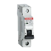 *Kaitselüliti EP06K, 1C 50A 6kA, 25/35mm²| 2..3.5Nm