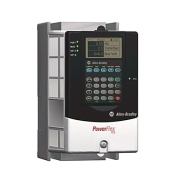 VFD PowerFlex70, 1.5kW 3.5A 3x 400VAC, brake IGBT installed, EMC, enhanced control