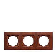 Äärik 3 Touran, kirss