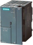 Simatic S7-300, Interface Module IM 361, in expansion rack f. connecting to central rack(IM360), 24VDC, w. K-bus