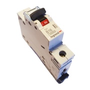 Kaitselüliti TX³, 1B 16A 10kA, Legrand