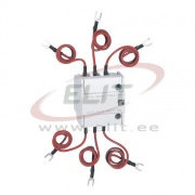 Capacitor Switching Unit CTX³, 50..65A, 65