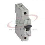 Kaitselüliti RX³, 1B 25A 6kA, Legrand