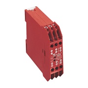 Control Unit Guardmaster Sipha, 1NO safety, 24VAC/DC, 1NC aux., Allen-Bradley