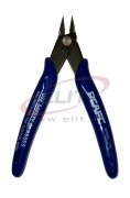 Lõiketangid 3D, diagonaal-lõige (45°), ss jaw, anti-slip rubber handle, cutter L12mm