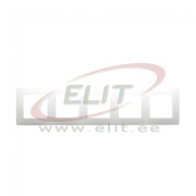 Äärik Niloe, 5gangs, valge