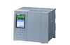 Simatic S7-1500, CPU 1518-4 PN/DP, CPU, work memory 4MB f. progr., 20MB f. data, 1st interface: PROFINET IRT w. 2port switch, 2nd interface: PROFINET RT, 3rd interface: Ethernet, 4th interface: PROFIBUS, 1ns bit-performance, Simatic Memory Card requi