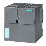 Simatic S7-300 CPU 319-3 PN/DP, Central Processor w. 2Mbyte, 1. Interface MPI/DP 12Mbit/s, 2. Interface DP-master/slave, 3. Interface Ethernet Profinet, w. 2 port switch