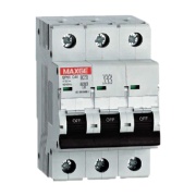 *Kaitselüliti EP06K, 3B 32A 6kA, 25/35mm²| 2..3.5Nm