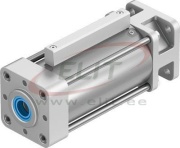 Holding Brake DACS-20-A-S, 8072771