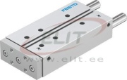 Guided Drive DFM-32-160-P-A-GF, 170862