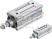 ISO Cylinder DSBC-100-100-C-PPSA