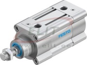 ISO Cylinder DSBC-63-25-PPVA-N3