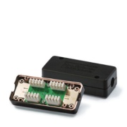 Jätkukarp LSA 600MHz Cat5e UTP