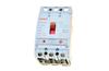 Kompaktkaitselüliti SGM3S-125M, 125A 3x415VAC 36kA, short-circuit protection 0.8..1In, overload protection 10In, incl. mounting screws, insul. shields, panel mount, MaxGE