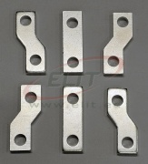 Klemmid LS, 2x 3poolust SGM6S/SM-125, 6tk komplektis , MaxGe