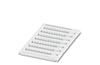 Marker UC-TMF 5 (5X7), 10pcs/pck, Phoenix