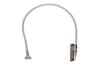 Pre-wired Cable 1492, 20 conductors, 1769-RTBN18 » IFM 20pin, 2.5m, Allen-Bradley