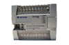 Controller MicroLogix1200, 24-ch., sink/source, DF1/ DH485/ Modbus RTU/ ASCII/ RS232C, 24VDC, TS35/ panel mount
