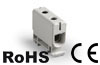 Hargnemisklemm UK50/1A, 1P (2ava) 2.5-50mm² 145/160A, TS35, MaxPRO, hall