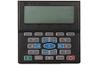 HIM PowerFlex7, enhanced, LCD, full numeric keypad, hand held/drive mount, NEMA1, Allen-Bradley
