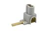 Sisendklemm AS/35-S SL ISO, Cu 2x 2.5..35mm², ühendusklemm, Pollmann, hall