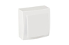 Lihtlüliti Themis, 10A 250VAC IP20, valge