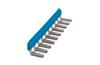 Insertion Bridge EB 10-DIK BU, 10pcs/pck, Phoenix