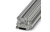 Disconnect Terminal Block UT 2.5-TG, 50pcs/pck, Phoenix