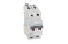 Miniature Circuit Breaker DX³, 2B 16A 6/10kA, Legrand