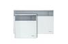 Konvektor TX, 1000W 230VAC, bimetal thermostat, regulation range 7..28°C, anti-freezing setting, thermal cutoff, 1.5m power lead, wall or free-standing, Thermoval