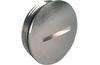 Locking Plug, M16x1.5, keermepikkus 5mm, -40..100°C, nikeldatud messing, NBR, incl. o-ring, IP68, Agro