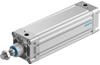 ISO Cylinder DNC-100-400-PPV-A, 163475