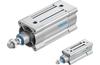 ISO Cylinder DSBC-100-100-C-PPSA