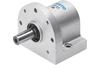 Free Wheel Unit FLSR-40-L