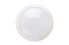 LED plafoon 15W 4000K 1270lm IP66 IK10 D300, Lumax