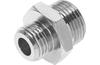 Double Nipple NPFC-D-2G14-M, 8030272