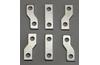 Klemmid LS, 2x 3poolust SGM6S/SM-125, 6tk komplektis , MaxGe