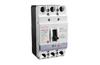 Kompaktkaitselüliti SGM6S-125M, 125A 3x415VAC 25kA, short-circuit protection 0.8..1In, overload protection 10In, incl. mounting screws, insul. shields, panel mount, MaxGE